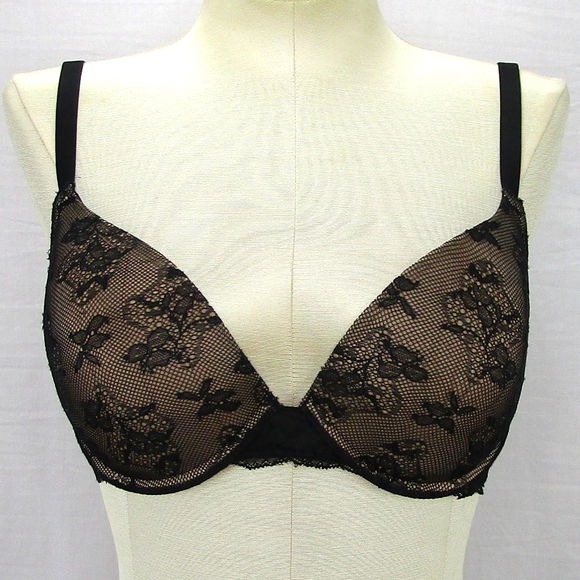 Victoria's Secret Other - Victoria Secret Lace Bra